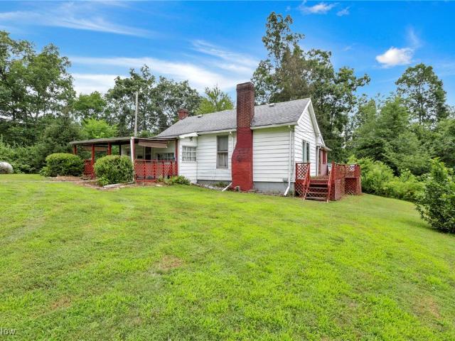 House for sale in Guernsey, Ohio