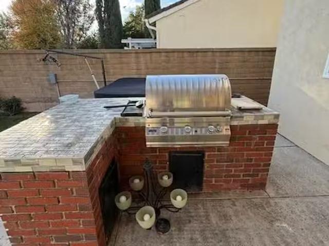 House for rent in Anaheim