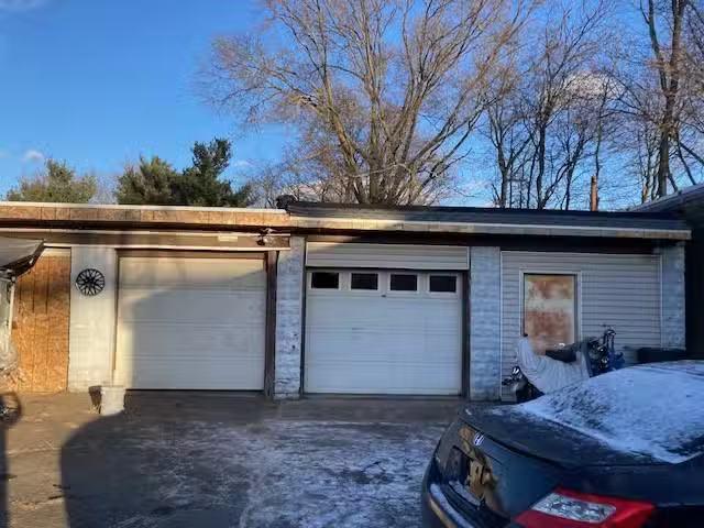 House for rent in New Haven