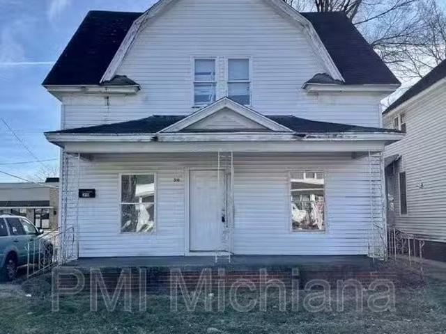 House for rent in South Bend