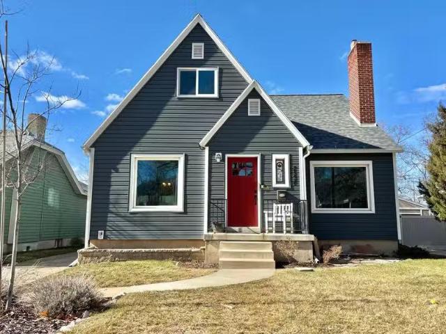 House for rent in Salt Lake City