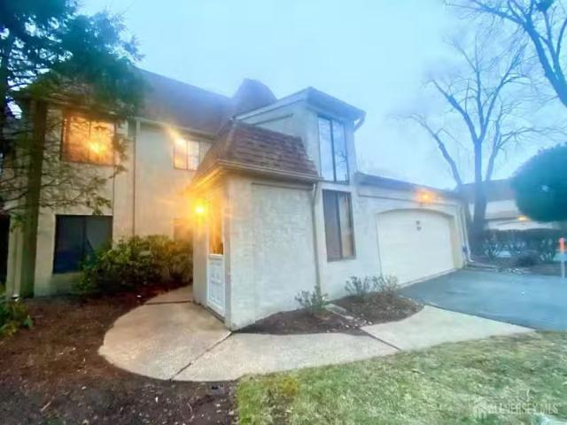 Condo for rent in Edison