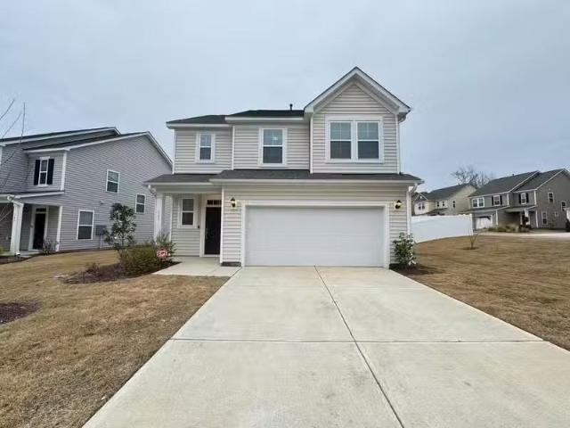 House for rent in Clayton