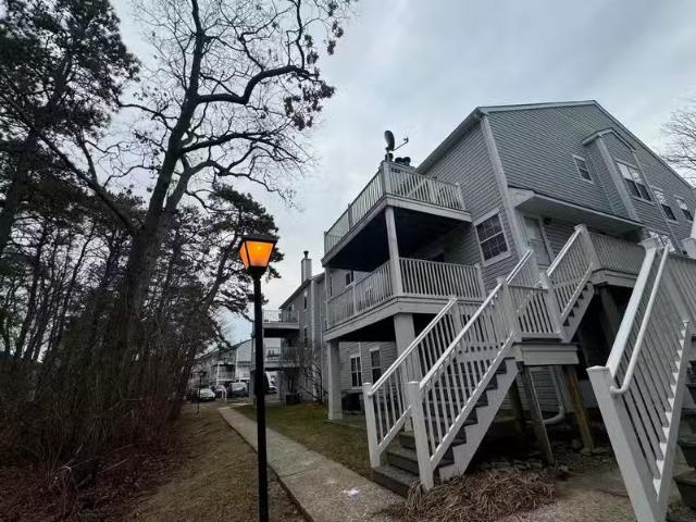 Condo for rent in Absecon