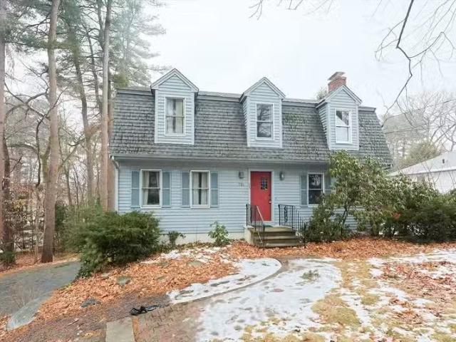 House for rent in Framingham House for rent in Framingham