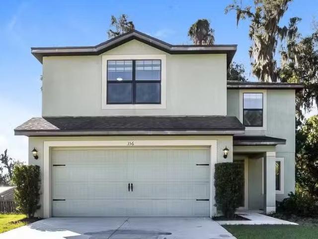 House for rent in Deltona