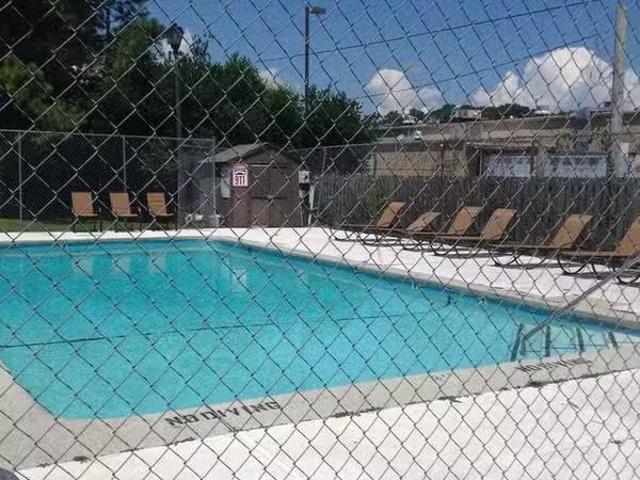 Condo for rent in Wilmington, North Carolina