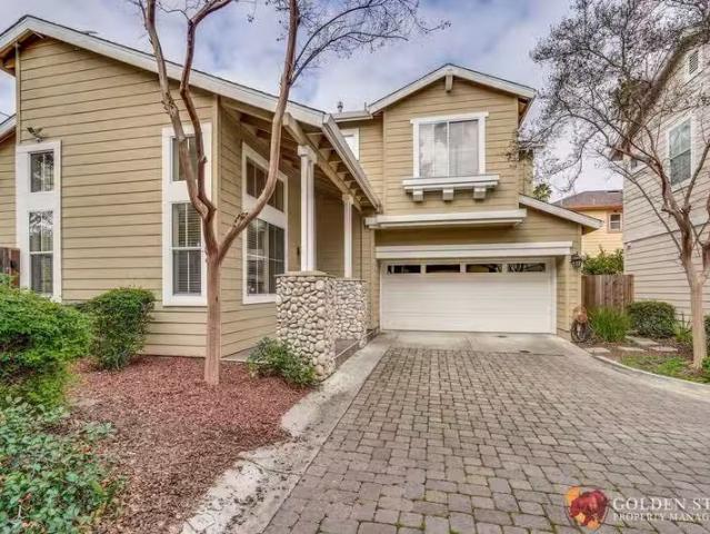 House for rent in San Jose