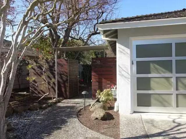 House for rent in San Mateo