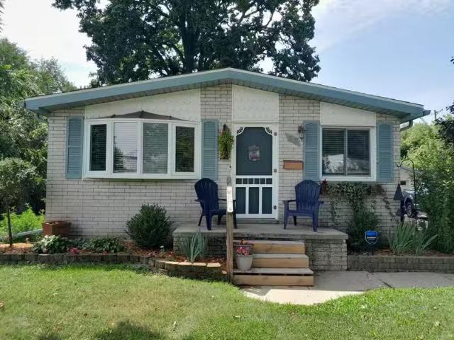 House for rent in Macomb