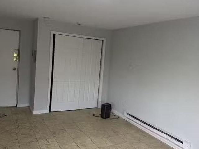 Condo for rent in Jersey City