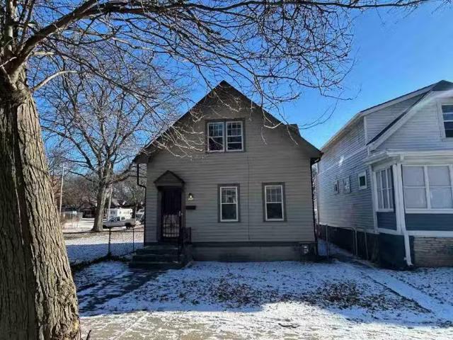 House for rent in Milwaukee