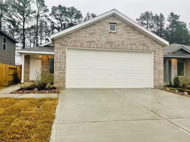House for rent in Conroe