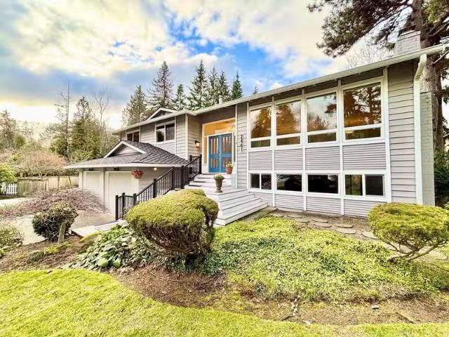 House for rent in Kirkland