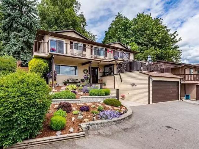 House for rent in Abbotsford, British Columbia