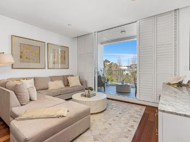 Apartment for rent in Sydney, New South Wales