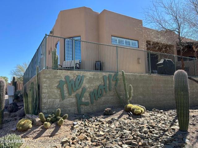 Townhouse for sale in Cave Creek, Arizona