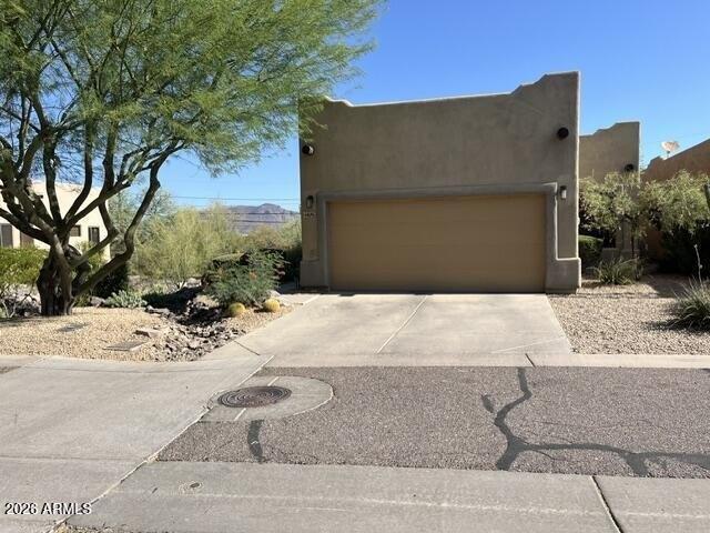 Townhouse for sale in Cave Creek, Arizona