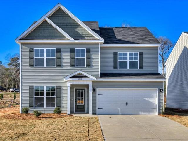 House for sale in Aiken, South Carolina