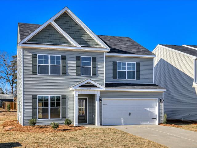 Property for sale in Aiken, South Carolina