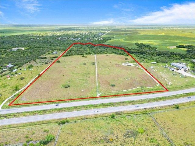 Land for sale in Robstown, Texas