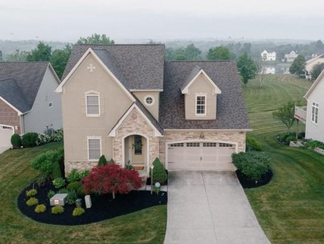 House for sale in Medina, Ohio