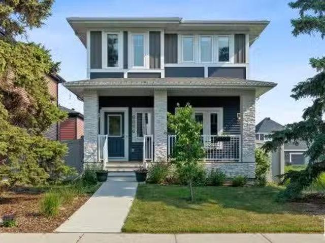 House for sale in Wedgewood, Alberta