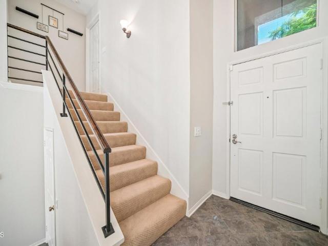 Townhouse for sale in Camarillo, California