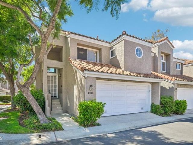 Townhouse for sale in Camarillo, California