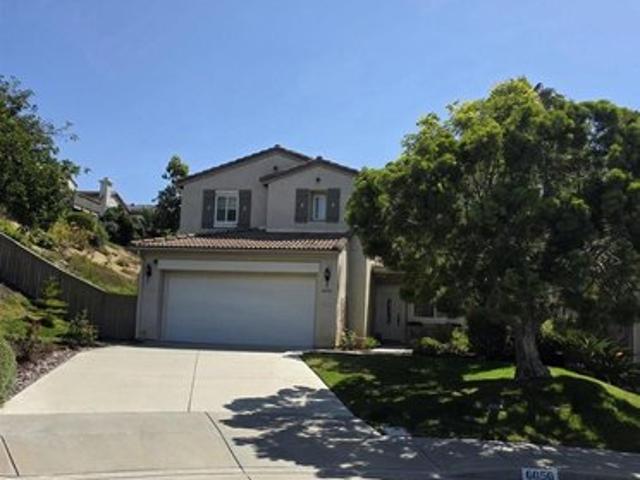 House for sale in Carlsbad, California