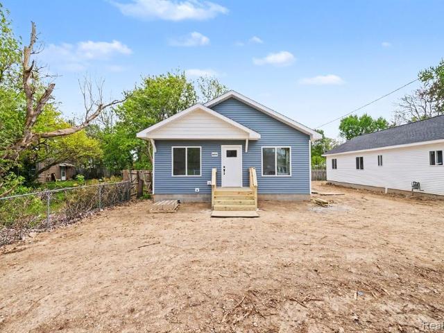 House for sale in Burton, Michigan
