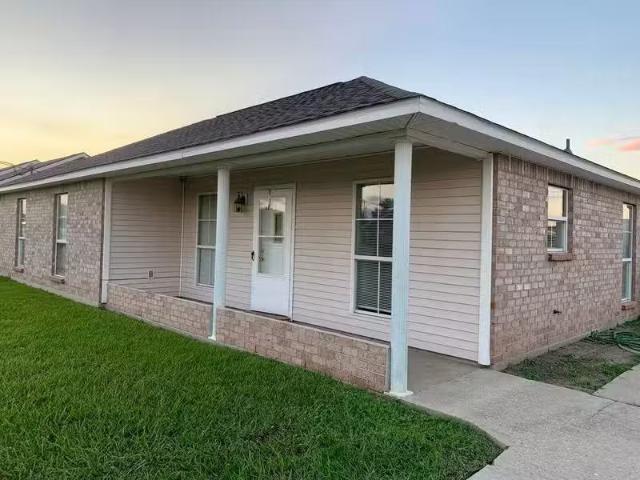 House for rent in Gonzales House for rent in Gonzales