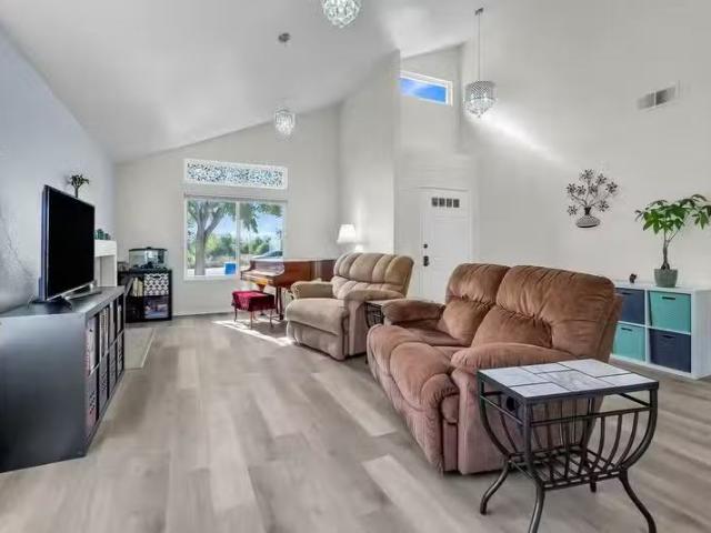 House for rent in Riverside, Orangecrest