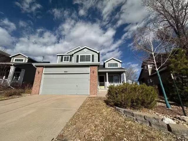 House for rent in Littleton