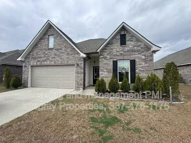 House for rent in Lafayette