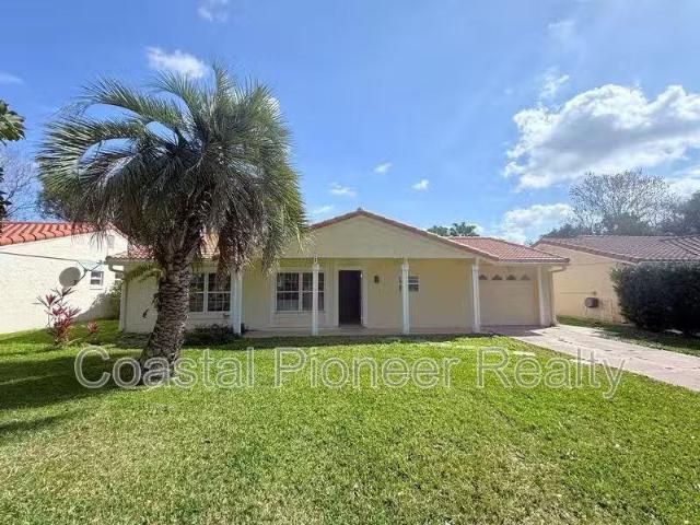 House for rent in Orlando