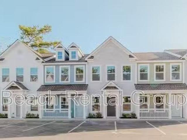 Condo for rent in Myrtle Beach