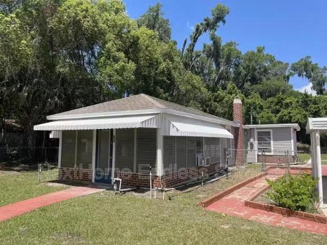 House for rent in Jacksonville
