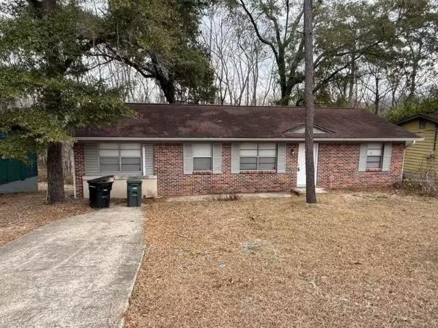 House for rent in Tallahassee