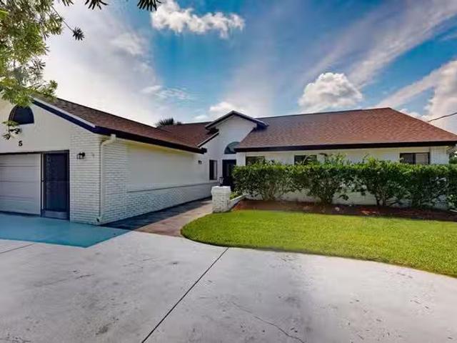 House for rent in Palm Coast