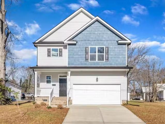 House for rent in Wake Forest
