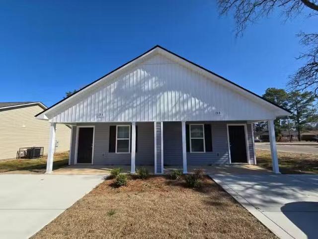 House for rent in Spring Lake, North Carolina