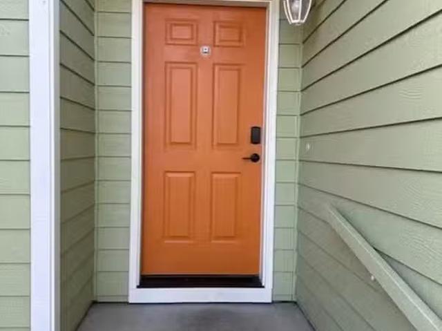 House for rent in Corvallis