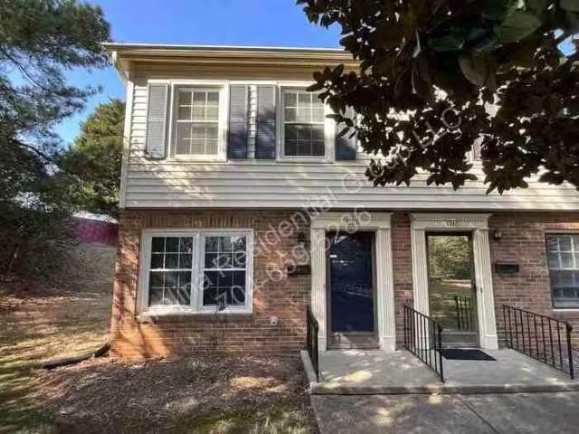 House for rent in Charlotte