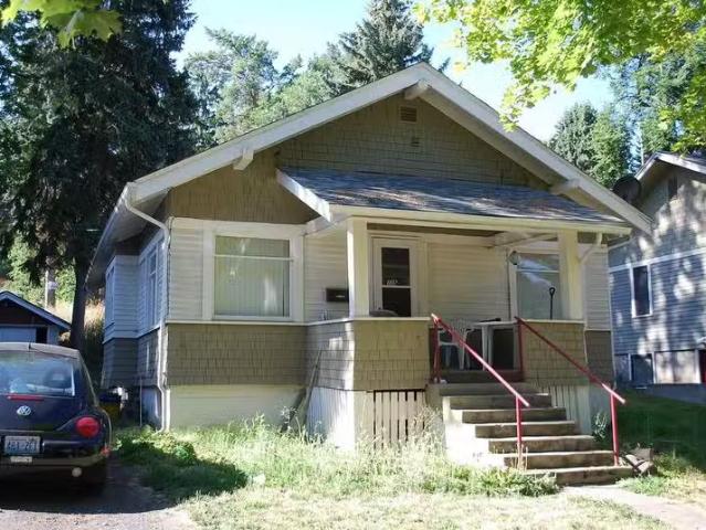 House for rent in Pullman