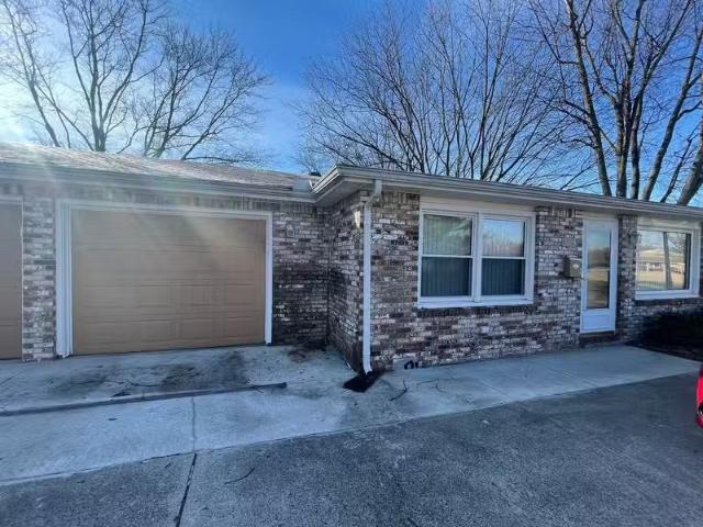 Condo for rent in Anderson
