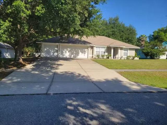 House for rent in Apopka