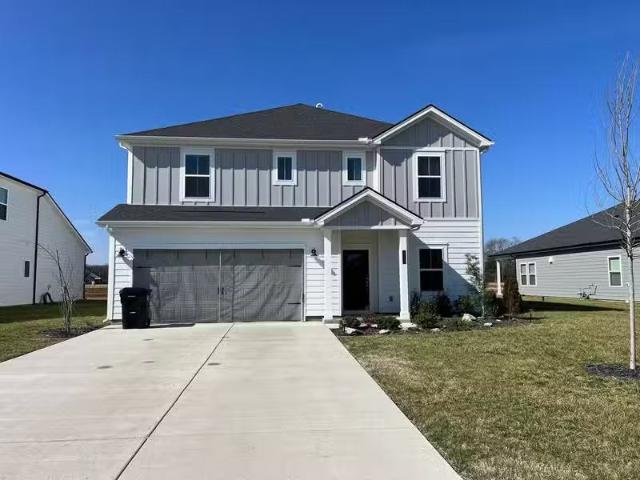 House for rent in Smyrna