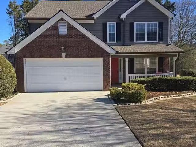 House for rent in Lilburn