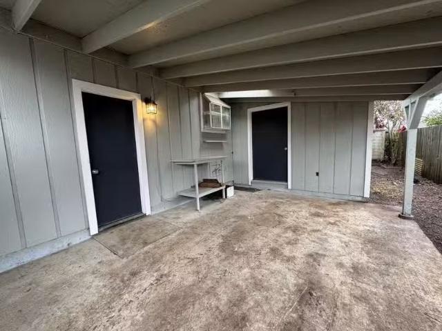 House for rent in Eureka